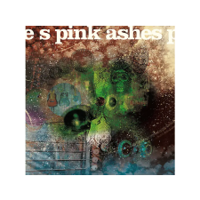 BERTUS HUNGARY KFT. The Use of Ashes - Pink (Vinyl LP (nagylemez)) rock / pop