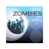 BERTUS HUNGARY KFT. The Zombies - In Stereo (CD)