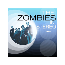 BERTUS HUNGARY KFT. The Zombies - In Stereo (CD) rock / pop