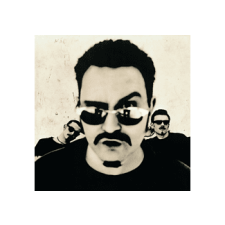 BERTUS HUNGARY KFT. Therapy? - Infernal Love (High Quality) (Vinyl LP (nagylemez)) heavy metal