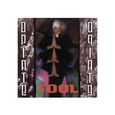 BERTUS HUNGARY KFT. Tool - Opiate (Cd) heavy metal