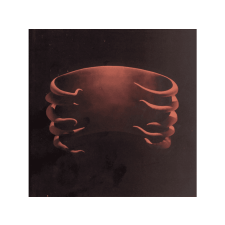 BERTUS HUNGARY KFT. Tool - Undertow (Cd) heavy metal