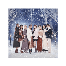 BERTUS HUNGARY KFT. Twice - Doughnut (Japán kiadás) (Cd) rock / pop