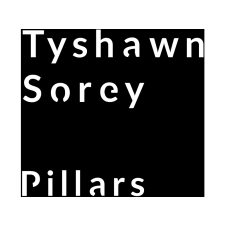 BERTUS HUNGARY KFT. Tyshawn Sorey - Pillars (Cd) jazz