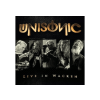 BERTUS HUNGARY KFT. Unisonic - Live in Wacken (CD + DVD)