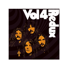 BERTUS HUNGARY KFT. Vol 4 (Redux) (Digipak) (CD) heavy metal