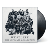 BERTUS HUNGARY KFT. Westlife - 25 The Ultimate Collection (Vinyl LP (nagylemez))