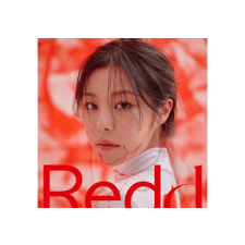 BERTUS HUNGARY KFT. Whee In - Redd (CD + könyv) rock / pop