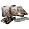 BERTUS HUNGARY KFT. Whitesnake - Forevermore (CD + Blu-ray)