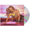 BERTUS HUNGARY KFT. Zara Larsson - Midnight Sun (Girls Trip) (CD)