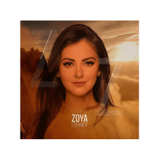 BERTUS HUNGARY KFT. Zoya - Eternity (CD) elektronikus