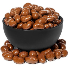 Bery Jones Kesudió tejcsokoládéban 250 g csokoládé és édesség