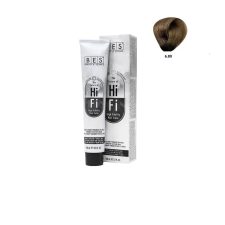 BES HI-FI hajfesték 6.80 természetes bézs-sötét szőke 100ml hajfesték, színező