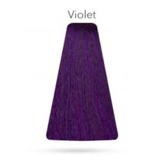 BES Movie Colors hajszínező Violet (ibolya lila) 170ml hajfesték, színező