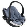 BeSafe BeSafe hordozó iZi Go Modular X2 i-Size 40-75 cm Cloud Mélange