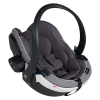 BeSafe BeSafe hordozó iZi Go Modular X2 i-Size 40-75 cm Metallic Mélange