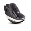 BeSafe Beyond 360 i-Size gyerekülés 61-125cm, Dark Grey Mélange (INGYENES SZÁLLÍTÁS!)