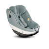 BeSafe Beyond 360 i-Size gyerekülés 61-125cm, Sea Green Mélange (INGYENES SZÁLLÍTÁS!)