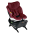 BeSafe gyerekülés iZi Twist i-Size Burgundy Mélange (INGYENES SZÁLLÍTÁS!)