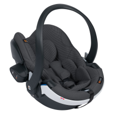 BeSafe hordozó iZi Go Modular X2 i-Size Anthracite Mesh gyerekülés