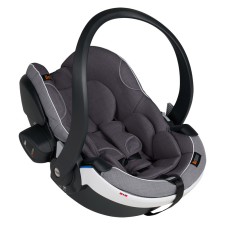 BeSafe hordozó iZi Go Modular X2 i-Size Metallic Mélange gyerekülés