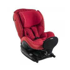 BeSafe Izi Kid I-Size Red - KIÁRUSÍTÁS! gyerekülés