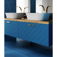 Besco FLOO 120 fürdőszobabútor fürdőszoba bútor