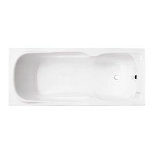  Besco Majka Nova 170x70 akril egyenes kád kád, zuhanykabin