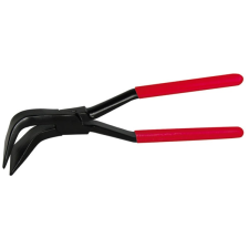 Bessey BESSEY – FALCOLÓ FOGÓ 45° D341-60-P (PVC BEVONATÚ NYÉL) fogó