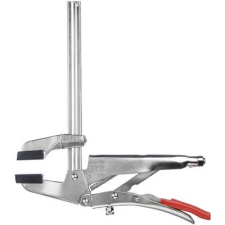 Bessey Párhuzamos szorítófogó 0 - 200 mm Bessey GRZ20 (GRZ20) fogó