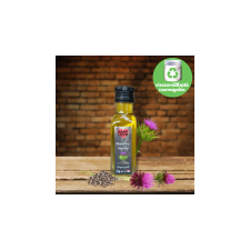 Best 4 You Kft. 100% Máriatövismag olaj, hidegen sajtolt, 100 ml - BARF LOVE vitamin, táplálékkiegészítő kutyáknak