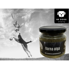 Best 4 You Kft. NRDOGS Barna Alga Kutyáknak 150 G vitamin, táplálékkiegészítő kutyáknak