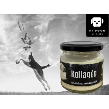 Best 4 You Kft. NRDOGS Kollagén Kutyáknak 100% vitamin, táplálékkiegészítő kutyáknak
