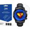 Best Accessories 3mk Óra kijelző védőfólia FlexibleGlass hibrid üvegfólia 7H TicWatch Pro 3 (1675)