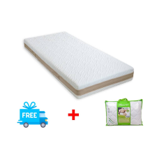 Best Dream dual comfort matrac 90x200 ágy és ágykellék