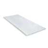 Best Dream Gel Latex fedőmatrac 200x200cm