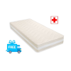 Best Dream Latex-Coco matrac 120x200