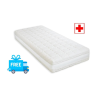 Best Dream Medical HD matrac 160x200