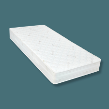 Best Dream Pocket Spring matrac 80x190 cm AJÁNDÉK MATRACVÉDŐVEL! ágy és ágykellék