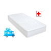 Best Dream PS 7 Zone Memory matrac 140x200