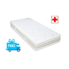 Best Dream Thermoclima 7 zone matrac 80x200 ágy és ágykellék