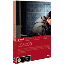 Best DVD Csapda dráma