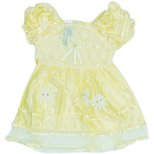 Best Fashion Lány Jelmez (Méret: 86) jelmez