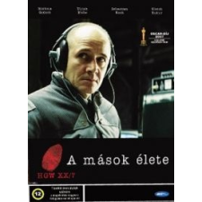 BEST HOLLYWOOD KFT A mások élete (DVD) dráma