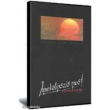 BEST HOLLYWOOD KFT Apokalipszis most-Rendezői változat (2 DVD) dráma