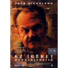 BEST HOLLYWOOD KFT Az ígéret megszállottja (DVD) dráma