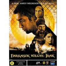 BEST HOLLYWOOD KFT Farkasok völgye - Irak (DVD) akció és kalandfilm