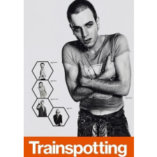 BEST HOLLYWOOD KFT Trainspotting (DVD) dráma