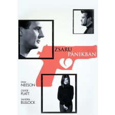 BEST HOLLYWOOD KFT Zsaru pánikban (DVD) akció és kalandfilm