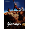 Best Hollywood Yamakasi - A modern idők szamurája (DVD)